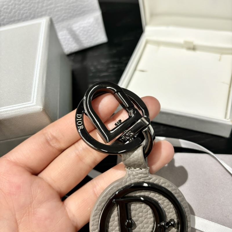 Christian Dior Keychains